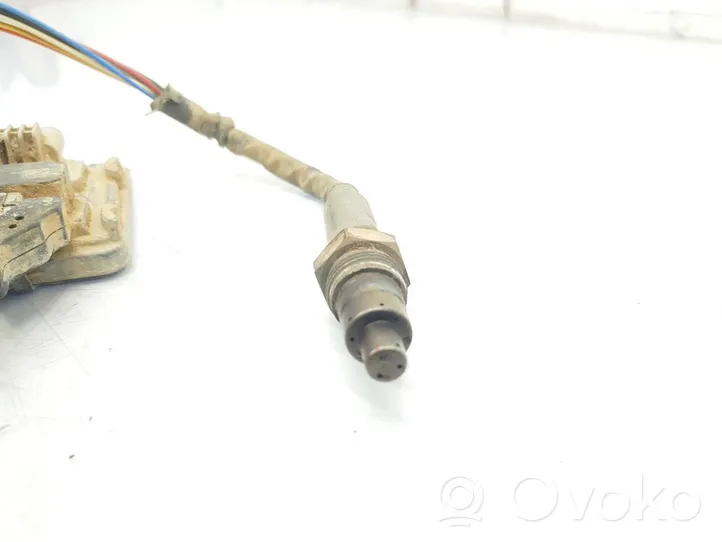 Nissan Qashqai Sensore della sonda Lambda 22790HV90B