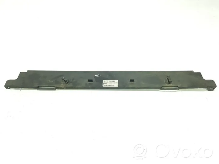 BMW 4 F36 Gran coupe Trim molding 17117600543