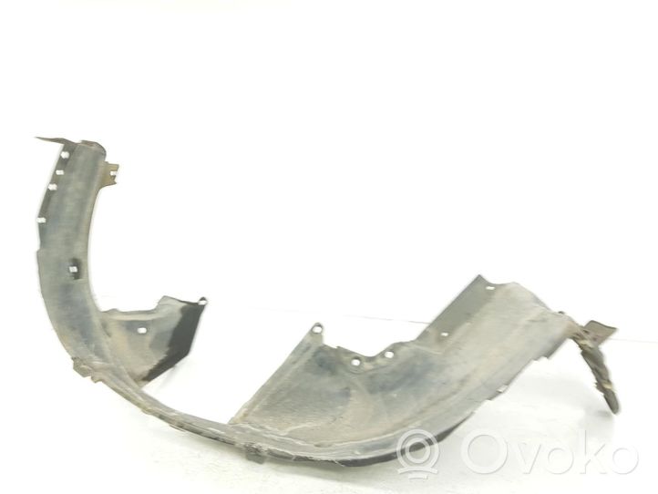 Nissan X-Trail T31 Rivestimento paraspruzzi parafango posteriore 63841JG30B