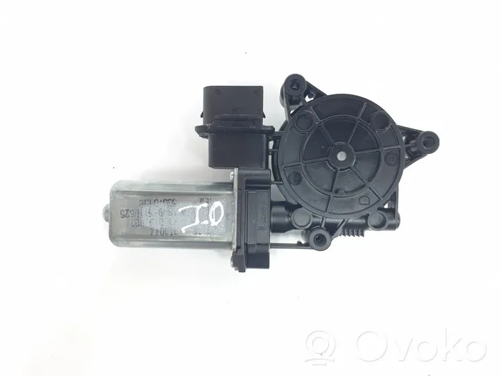 BMW X1 F48 F49 Motorino alzacristalli della portiera anteriore 67627354889