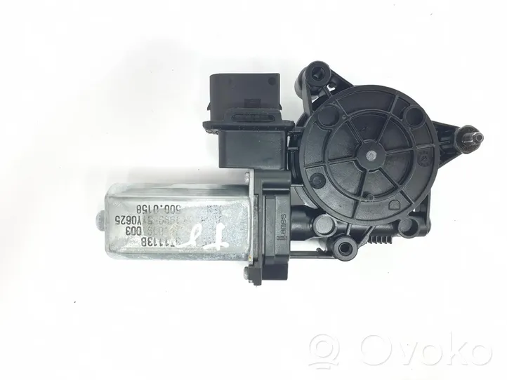 BMW X1 F48 F49 Moteur de lève-vitre de porte arrière 67627354889