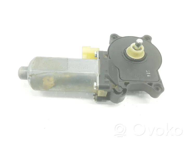 Land Rover Range Rover L322 Moteur de lève-vitre de porte avant 67628381020