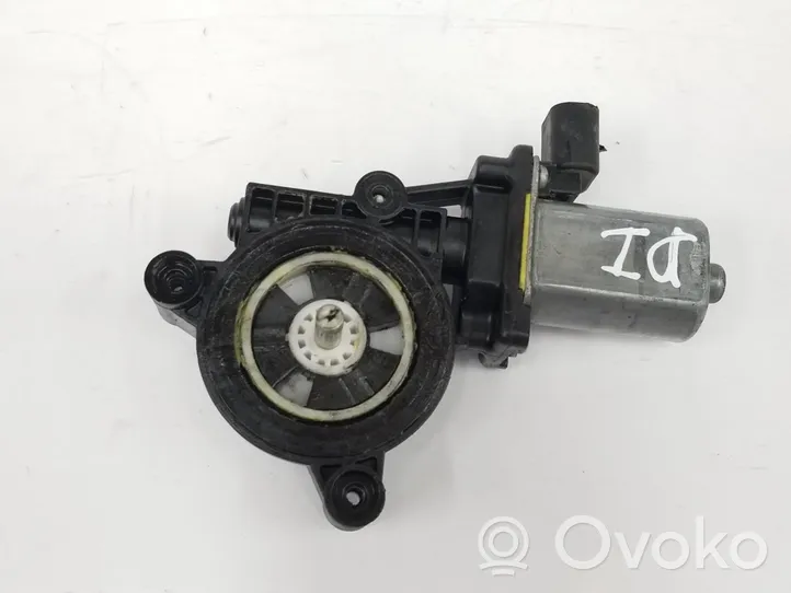 Fiat Panda III Moteur de lève-vitre de porte avant 51983617