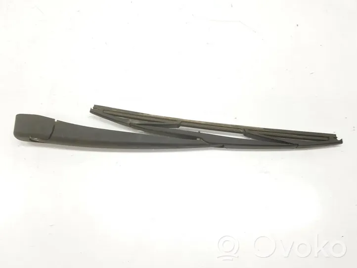 Citroen C4 II Picasso Braccio della spazzola tergicristallo posteriore 1609419780