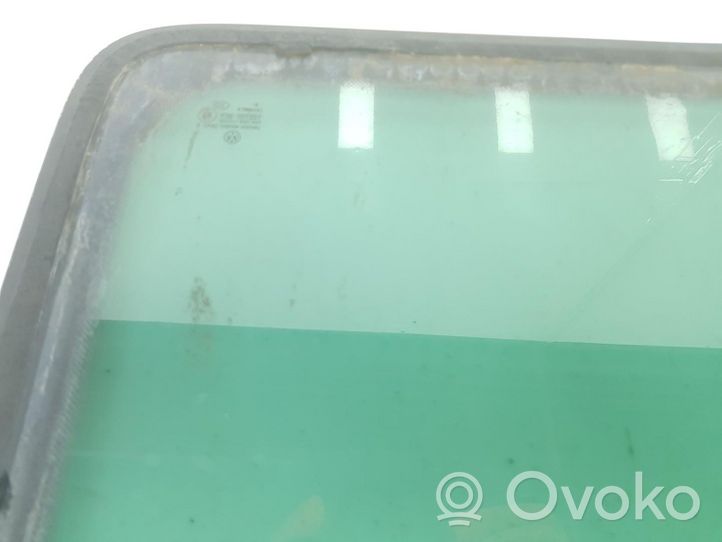 Volkswagen Transporter - Caravelle T6 Rear vent window glass 7E1845332F