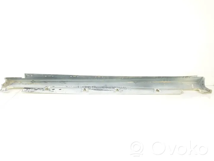 Mercedes-Benz ML AMG W166 Sill/side skirt trim A1666980854