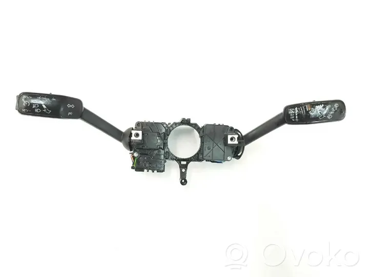 Seat Ibiza IV (6J,6P) Boutons / interrupteurs volant 6C0953501B