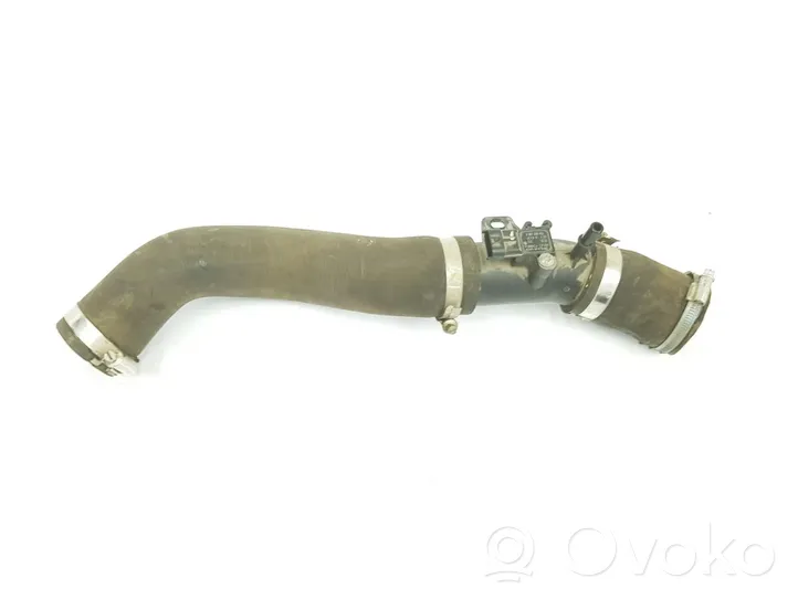 Ford Ecosport Tube d'admission de tuyau de refroidisseur intermédiaire 2247288