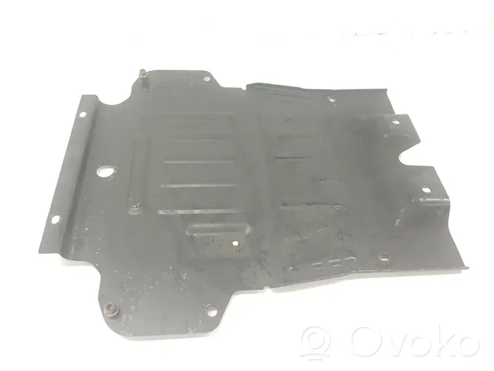 Fiat Panda III Cache de protection sous moteur 52067074