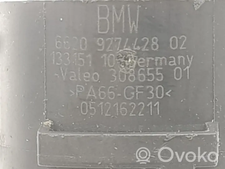 BMW 2 Active Tourer U06 Sensore di parcheggio PDC 66209274428