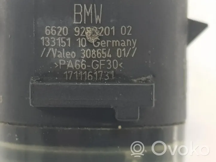 BMW 2 Active Tourer U06 Sensore di parcheggio PDC 66209283201