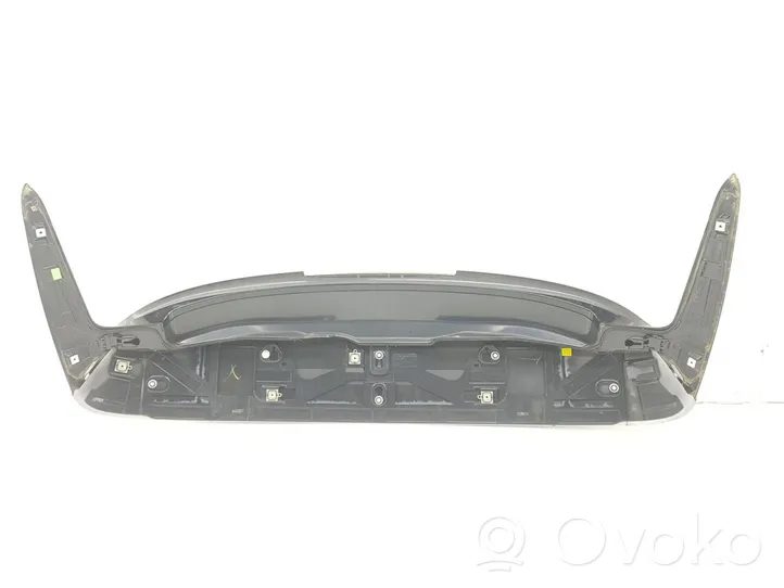 BMW 2 Active Tourer U06 Spoiler del portellone posteriore/bagagliaio 51627348579