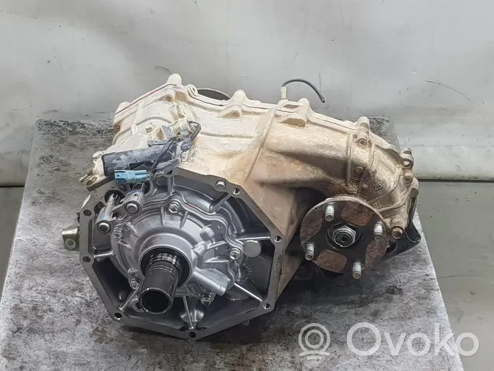 Toyota Hilux (AN10, AN20, AN30) Verteilergetriebe 361000K270