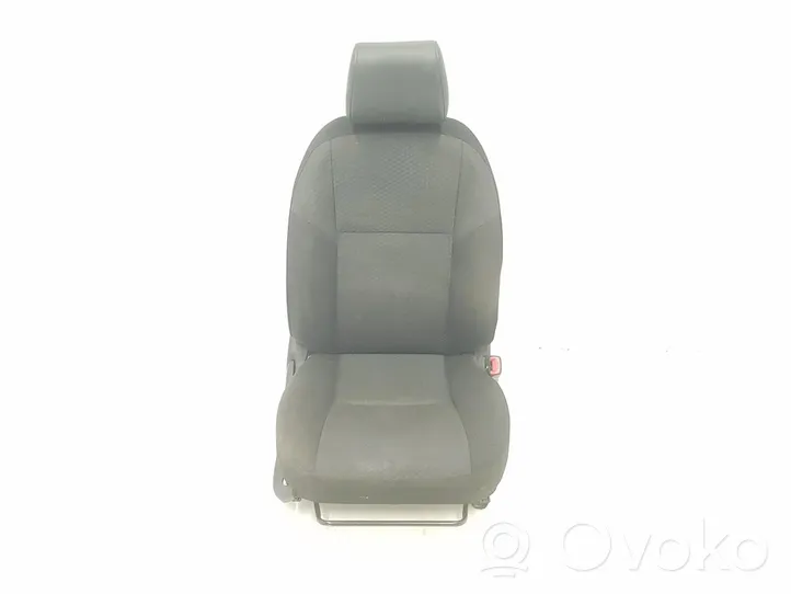 Toyota Hilux (AN10, AN20, AN30) Seat set 