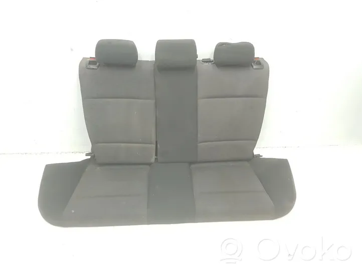 BMW 1 E82 E88 Juego del asiento 