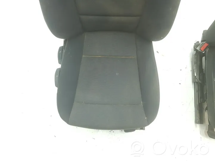 BMW 1 E82 E88 Juego del asiento 