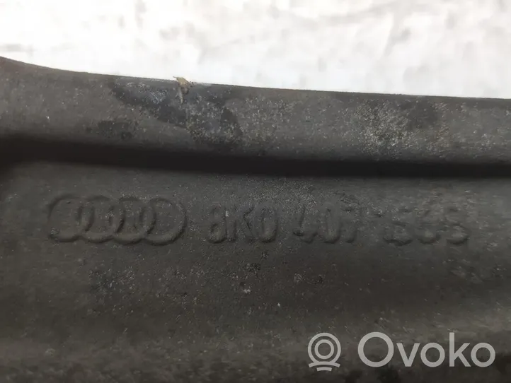 Audi A5 Triangle bras de suspension inférieur avant 8K0407152D