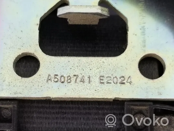Opel Movano B Cintura di sicurezza anteriore 93167829