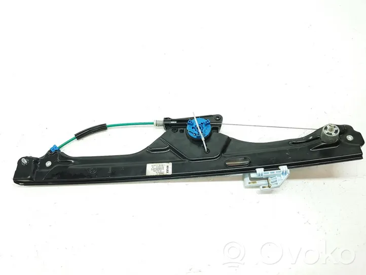 BMW 2 Active Tourer U06 Alzacristalli della portiera anteriore con motorino 51337490191