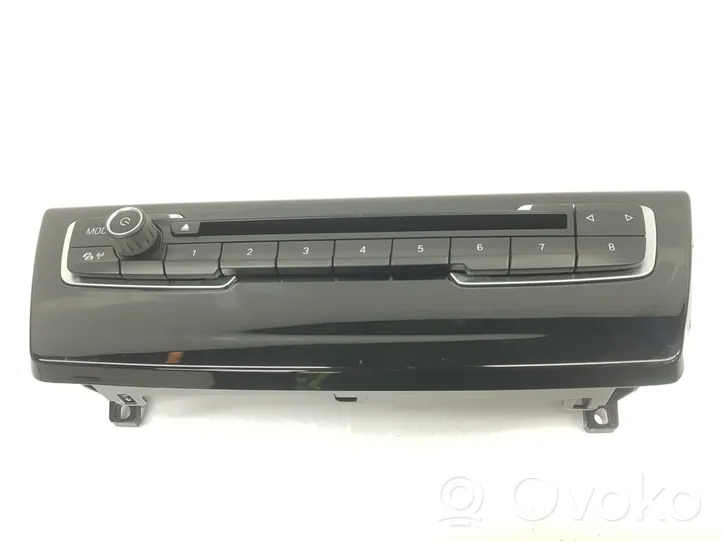 BMW 2 Active Tourer U06 Interruttore/pulsante di controllo multifunzione 64119371455