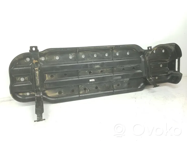 Ford Ranger Variklio dugno apsauga 5360186