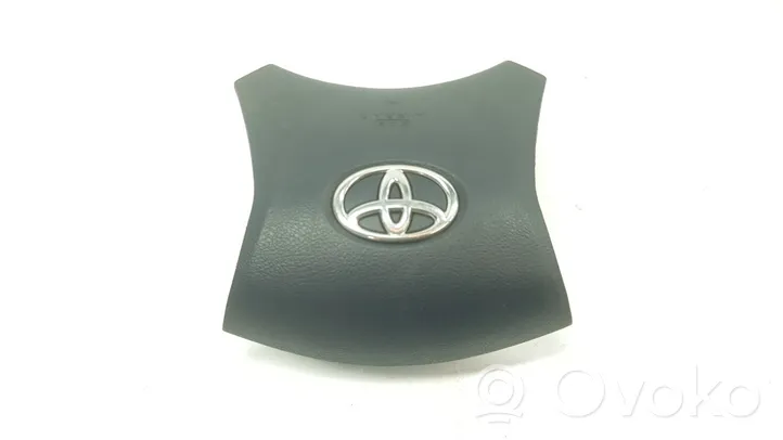 Toyota Hilux (AN10, AN20, AN30) Set airbag con pannello 