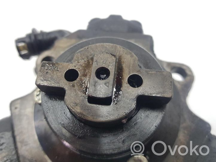 Fiat Punto Evo Pompa wtryskowa wysokiego ciśnienia 46779630