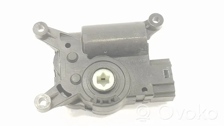 Jeep Compass Motor/activador trampilla de calefacción MR113800