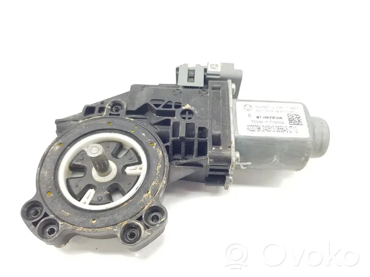 Citroen C4 II Fensterhebermotor Tür hinten 9223H0