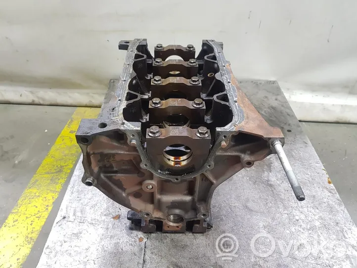 Renault Modus Motorblock 7701478730