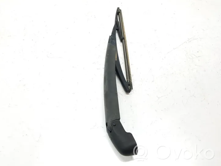 Fiat 500L Rear wiper blade arm 51883638