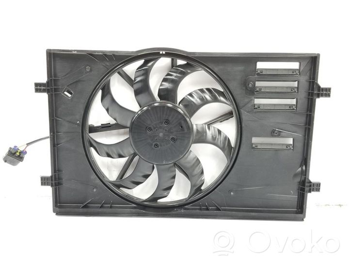 Seat Leon (5F) Ventilatore di raffreddamento elettrico del radiatore 5WA959455F