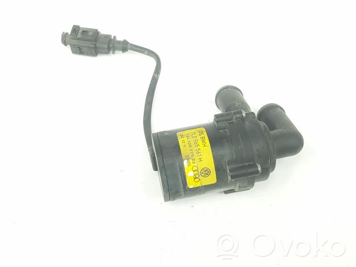 Audi Q7 4M Pompa dell’acqua 7L0965561H