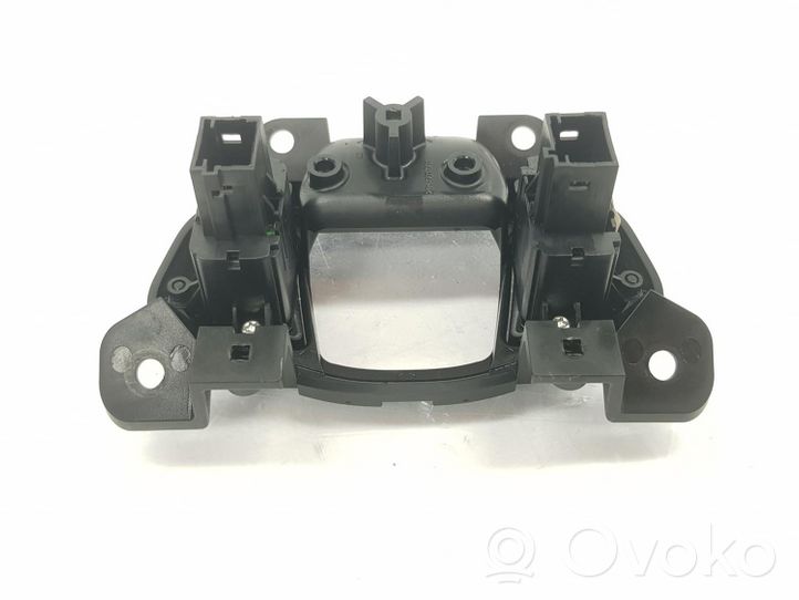 Jeep Compass Autres commutateurs / boutons / leviers 735604043