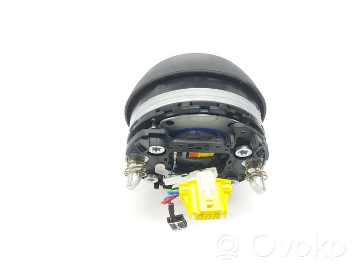 Audi A1 Set airbag con pannello 