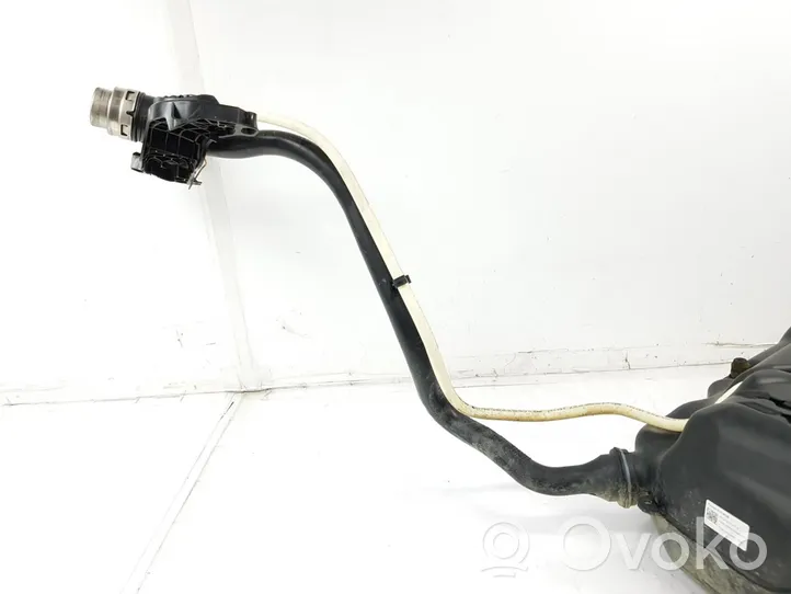 Volkswagen Touran II Réservoir de carburant 5QA201060G