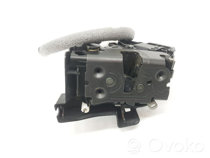 Volvo XC60 Serratura portiera anteriore 31253657