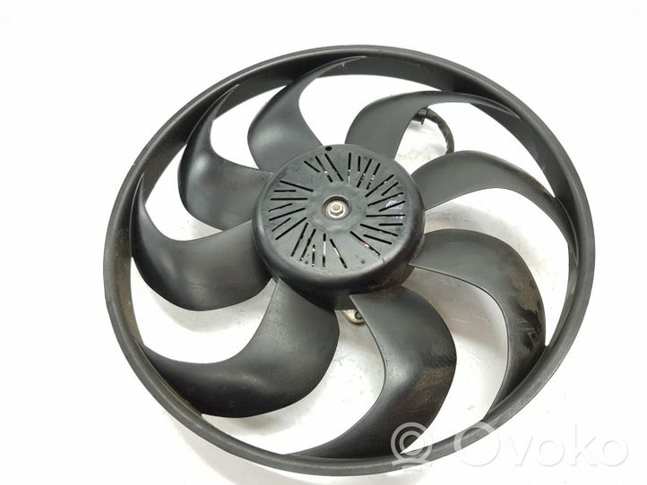 Volvo XC60 Ventilatore di raffreddamento elettrico del radiatore 32339742