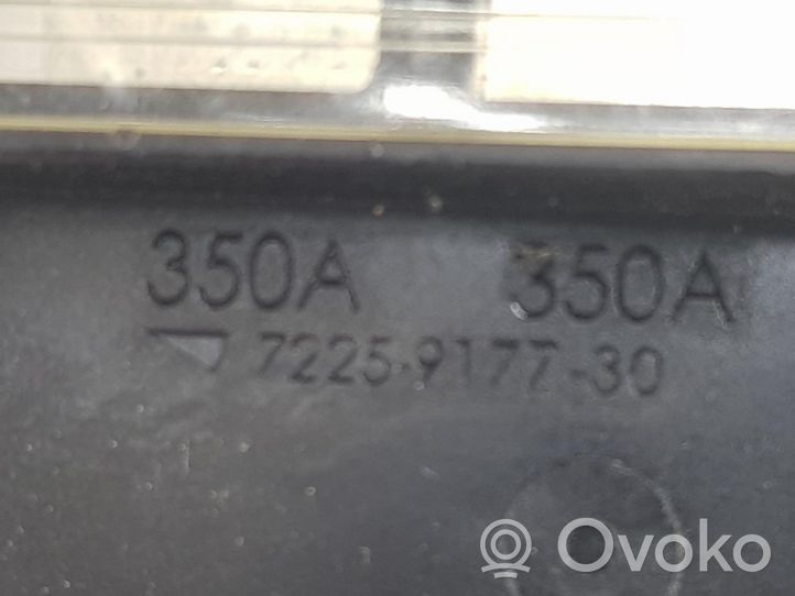 Volvo XC60 Ramka / Moduł bezpieczników 31473638