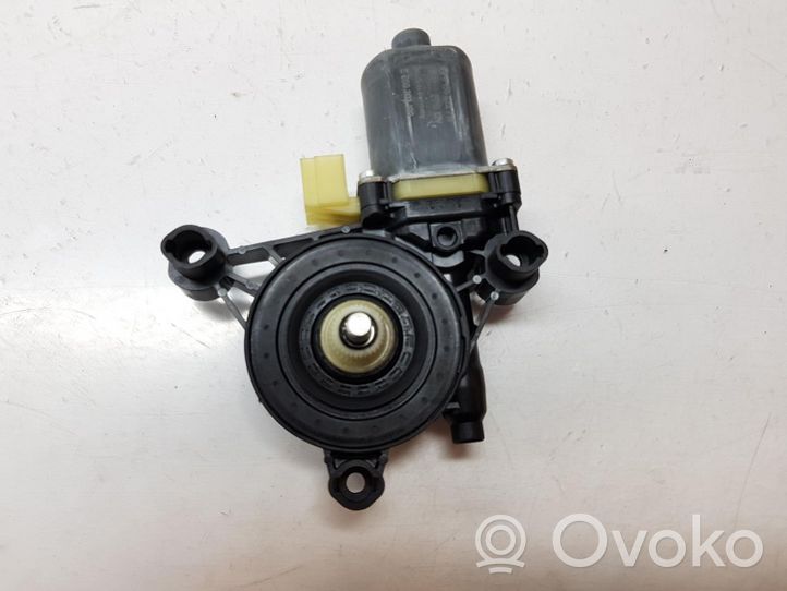 Volkswagen Touran II Moteur de lève-vitre de porte avant 5Q0959802B