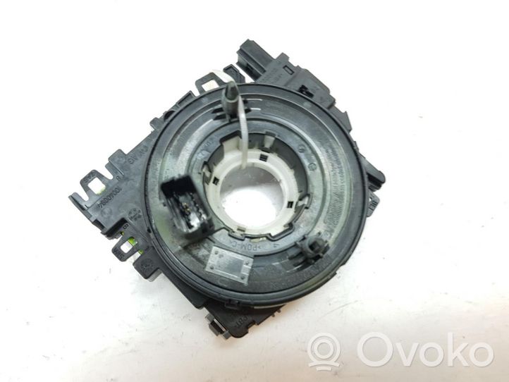 Volkswagen Touran II Innesco anello di contatto dell’airbag (anello SRS) 5Q0953549F