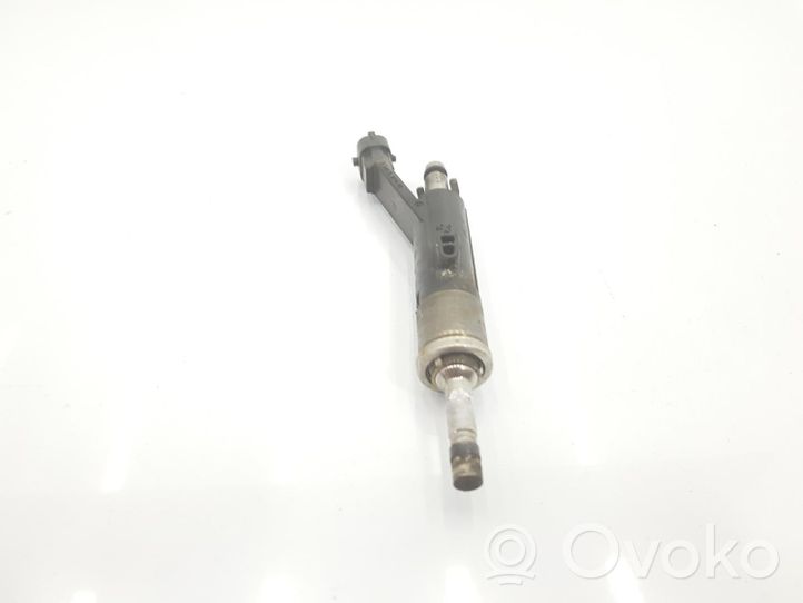 Peugeot 208 Injecteur de carburant 9822715980