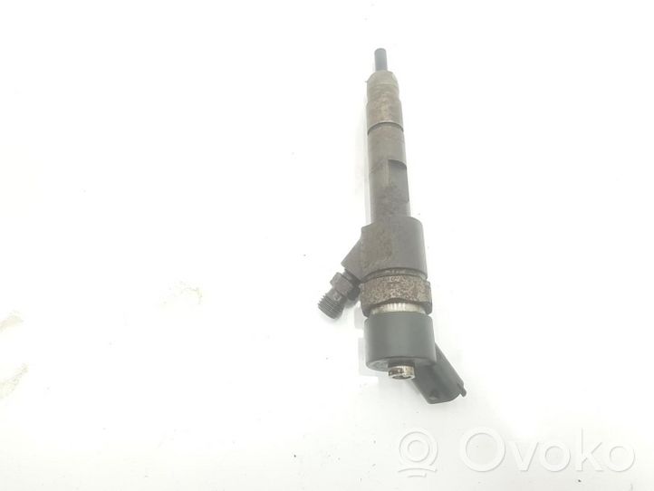 Renault Trafic I Injecteur de carburant 8200100272