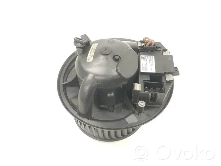 Volkswagen PASSAT B6 Scatola alloggiamento climatizzatore riscaldamento abitacolo assemblata 3C1820015G