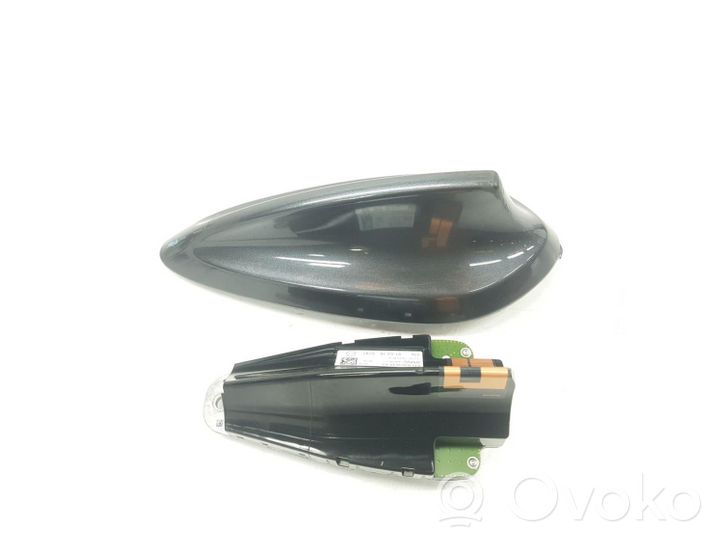 BMW 4 F36 Gran coupe Radio antena 65209303035