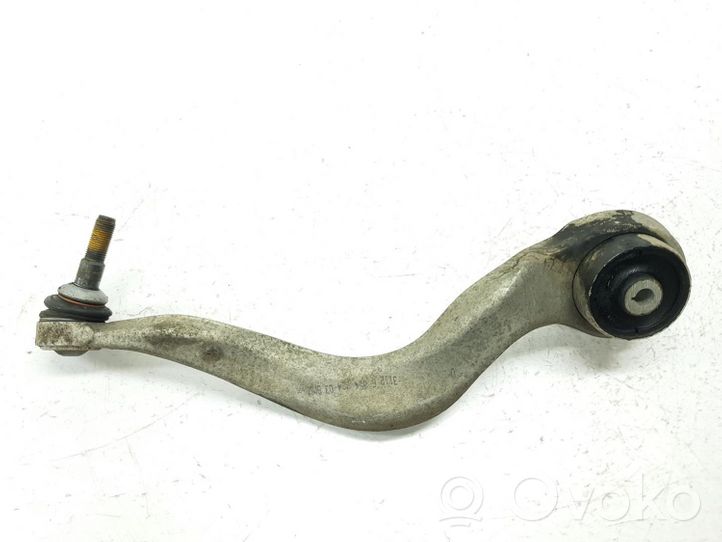 BMW 4 F36 Gran coupe Triangle bras de suspension inférieur avant 31126854724