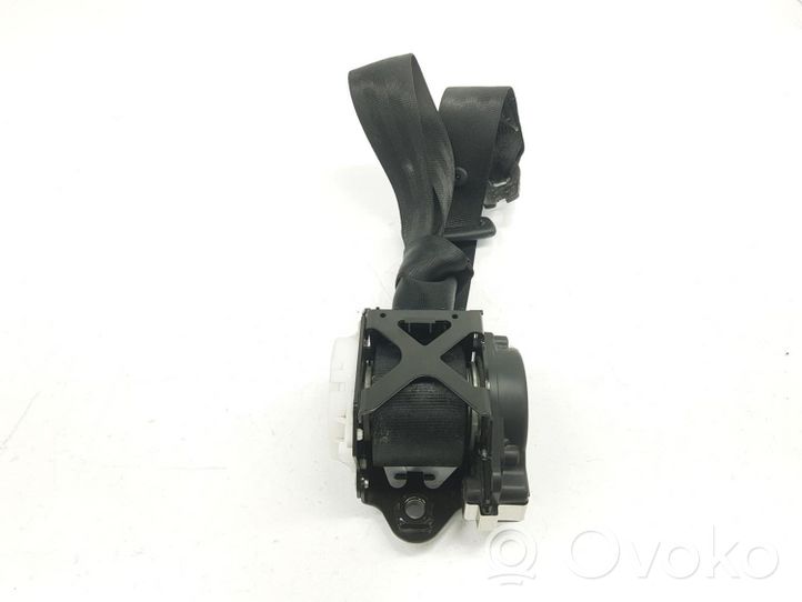 Audi Q3 8U Ceinture de sécurité arrière 8U0857805B