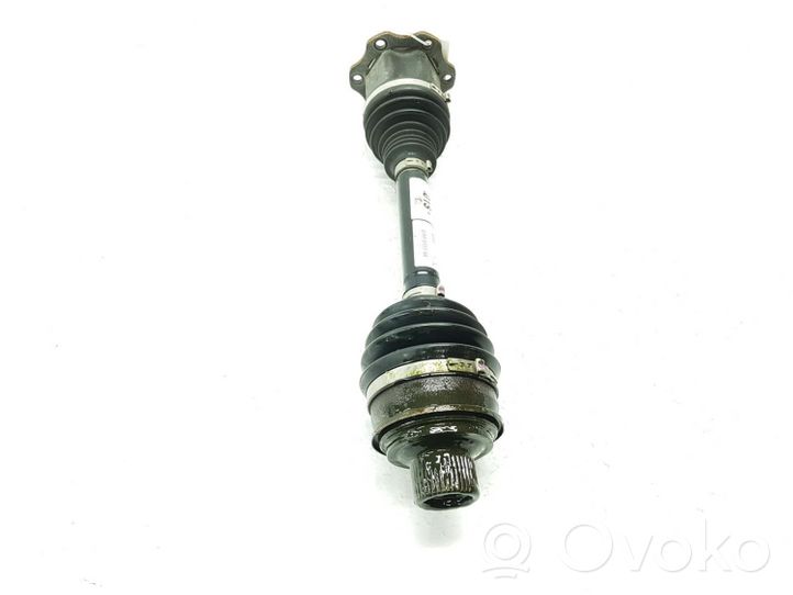 Audi A4 S4 B9 Semiasse anteriore 8W0407271A