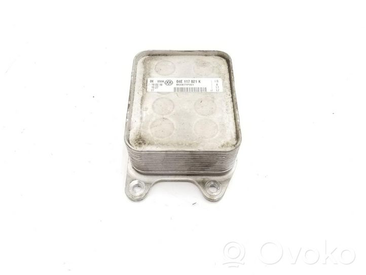 Seat Leon IV Radiatore dell’olio del motore 04E117021K