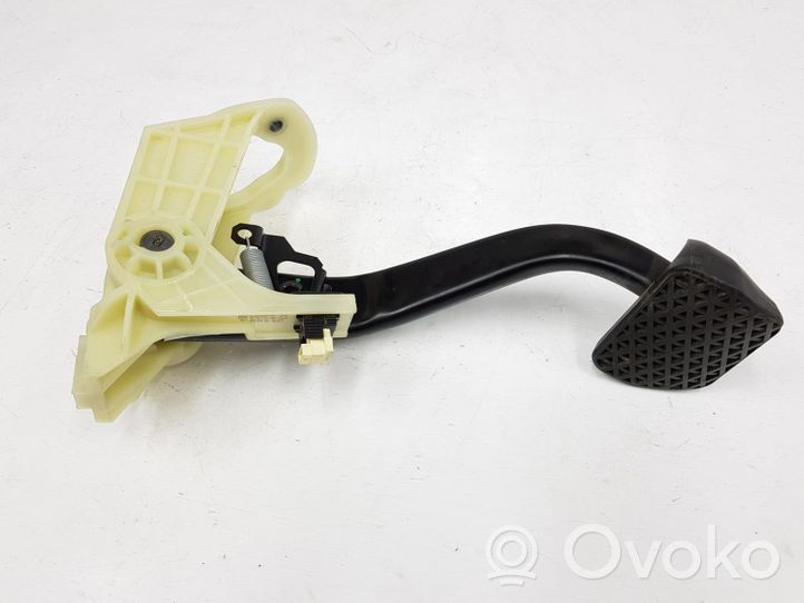 BMW 4 F36 Gran coupe Brake pedal 35006876797